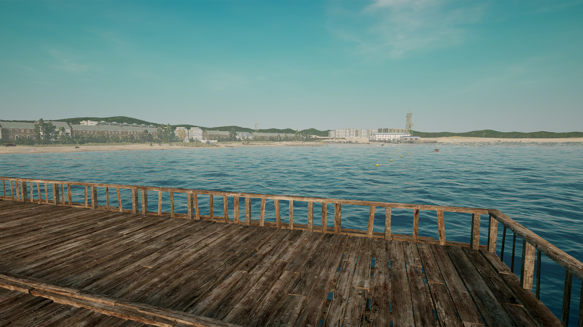 Ultimate Fishing® Simulator 2 - Delaware Bay screenshot 7
