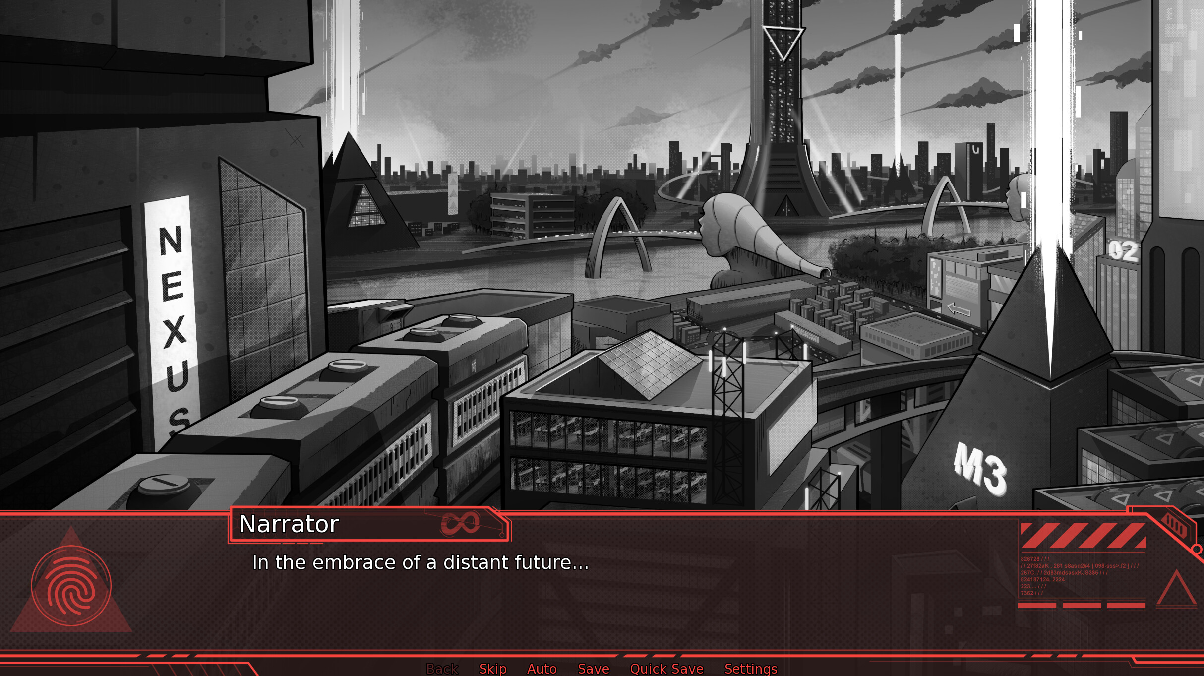 Mother May I screenshot 1