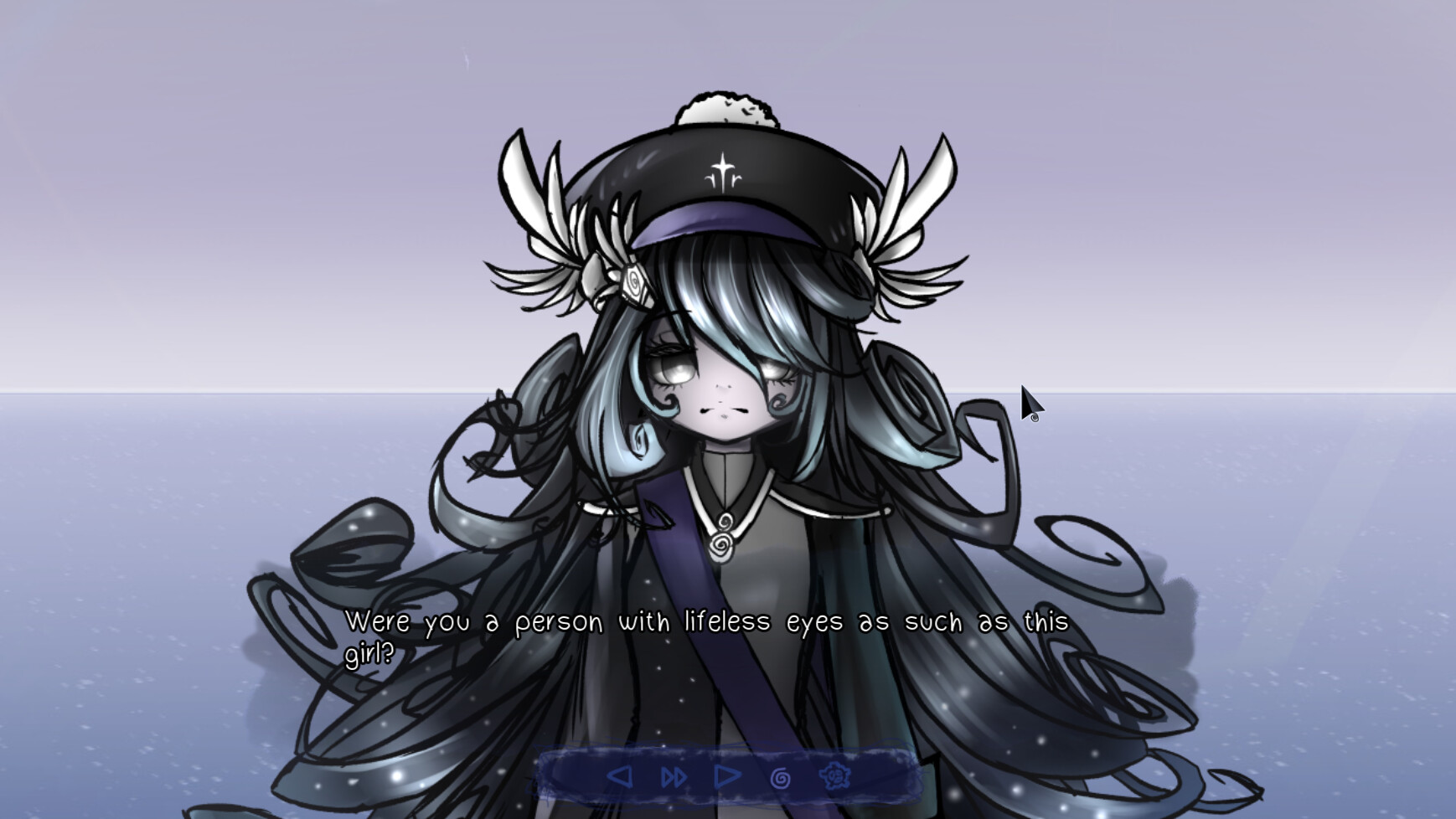 un/FRAGMENT. screenshot 4