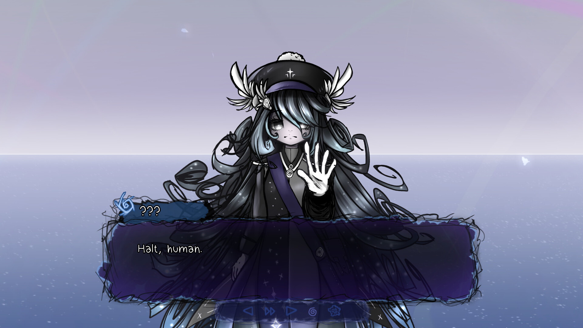 un/FRAGMENT. screenshot 5