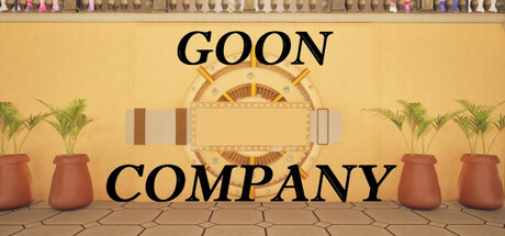 Goon Company Cover Image