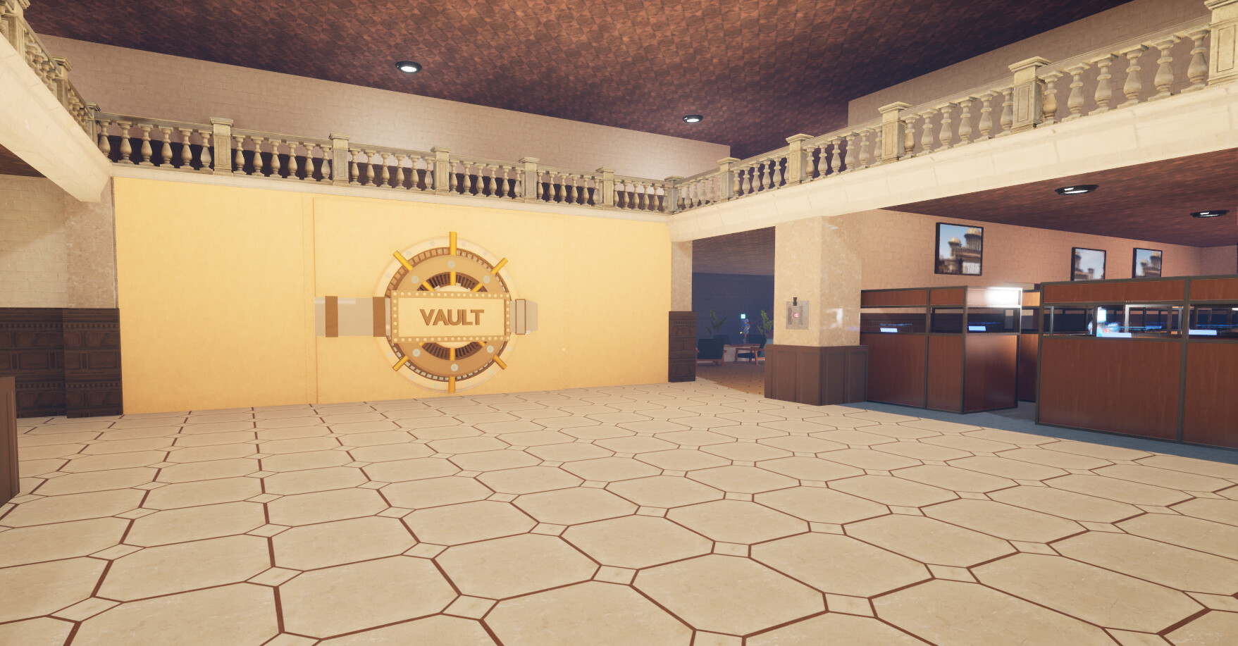 Goon Company screenshot 2