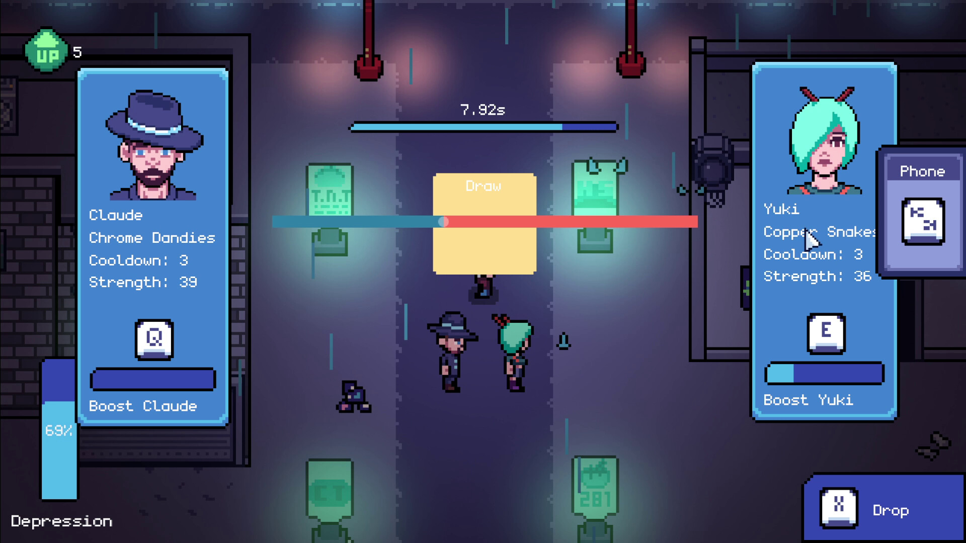 Bots & Mods screenshot 8