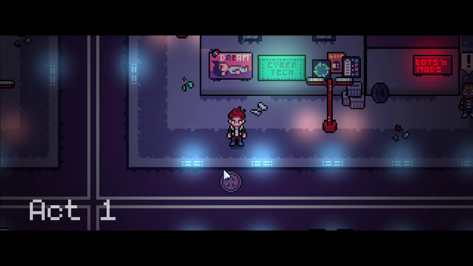 Bots & Mods screenshot 2