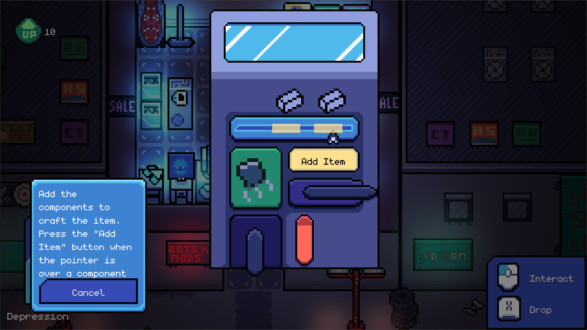 Bots & Mods screenshot 3