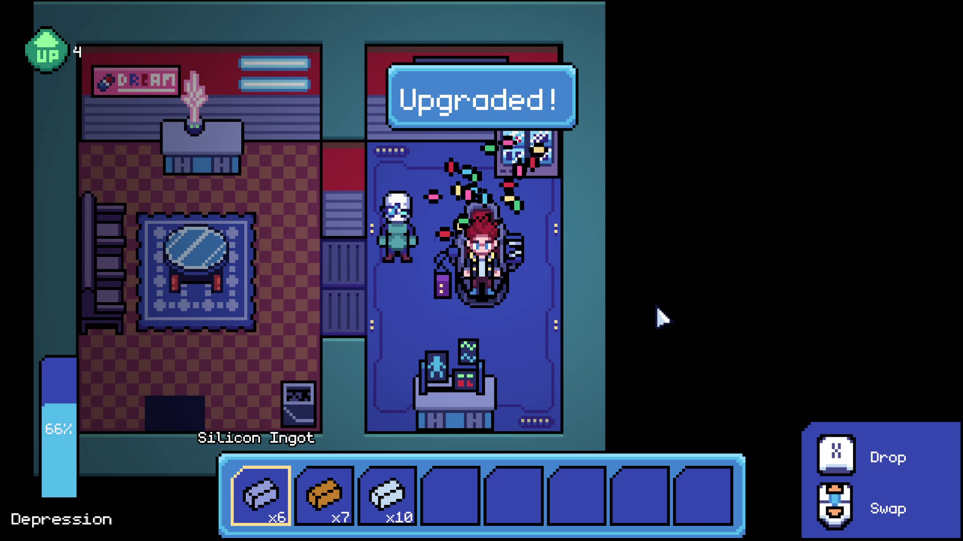 Bots & Mods screenshot 7