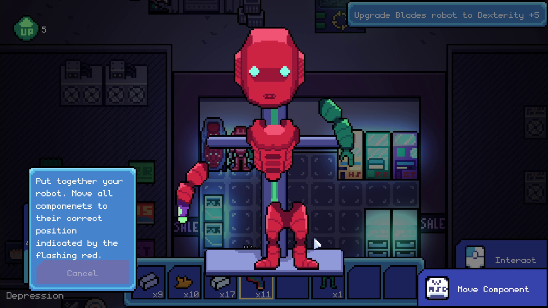 Bots & Mods screenshot 1