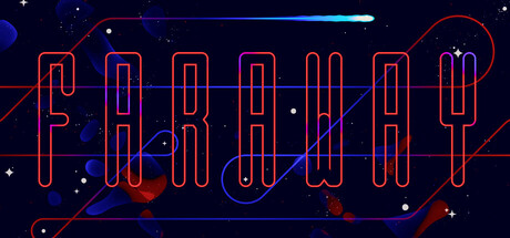 Faraway — Steam header