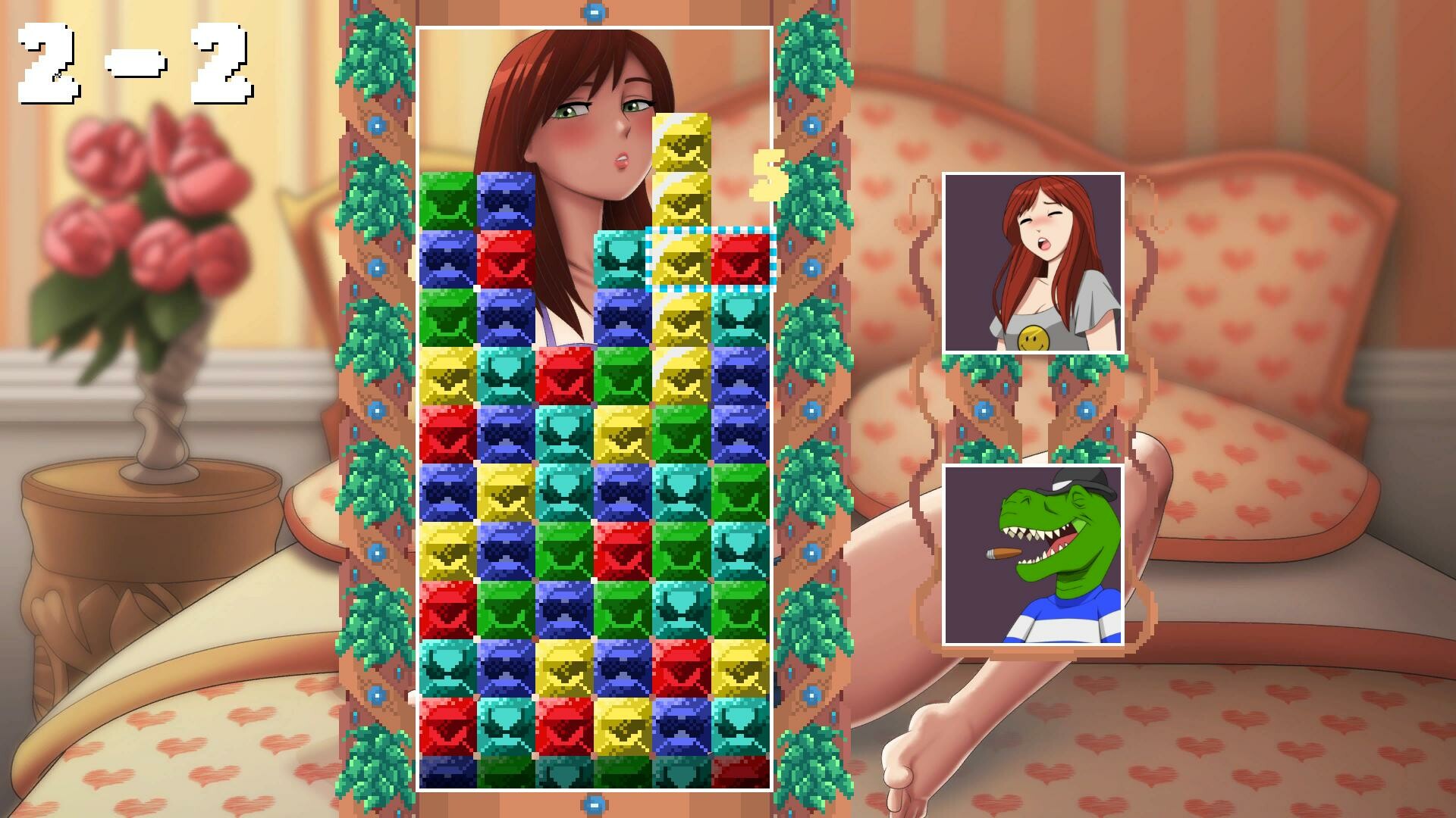 Panties Attack screenshot 5