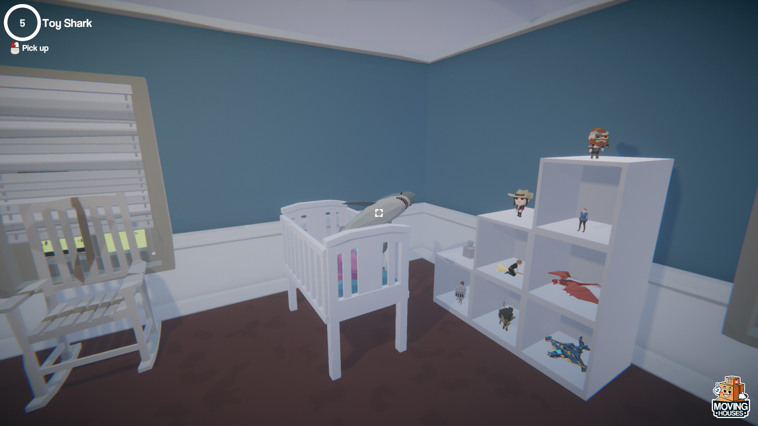 Moving Houses screenshot 7