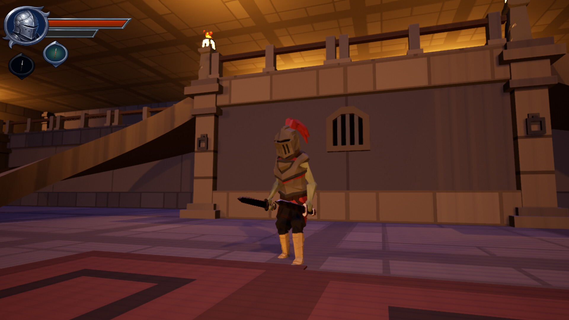 Dimachaerus screenshot 7