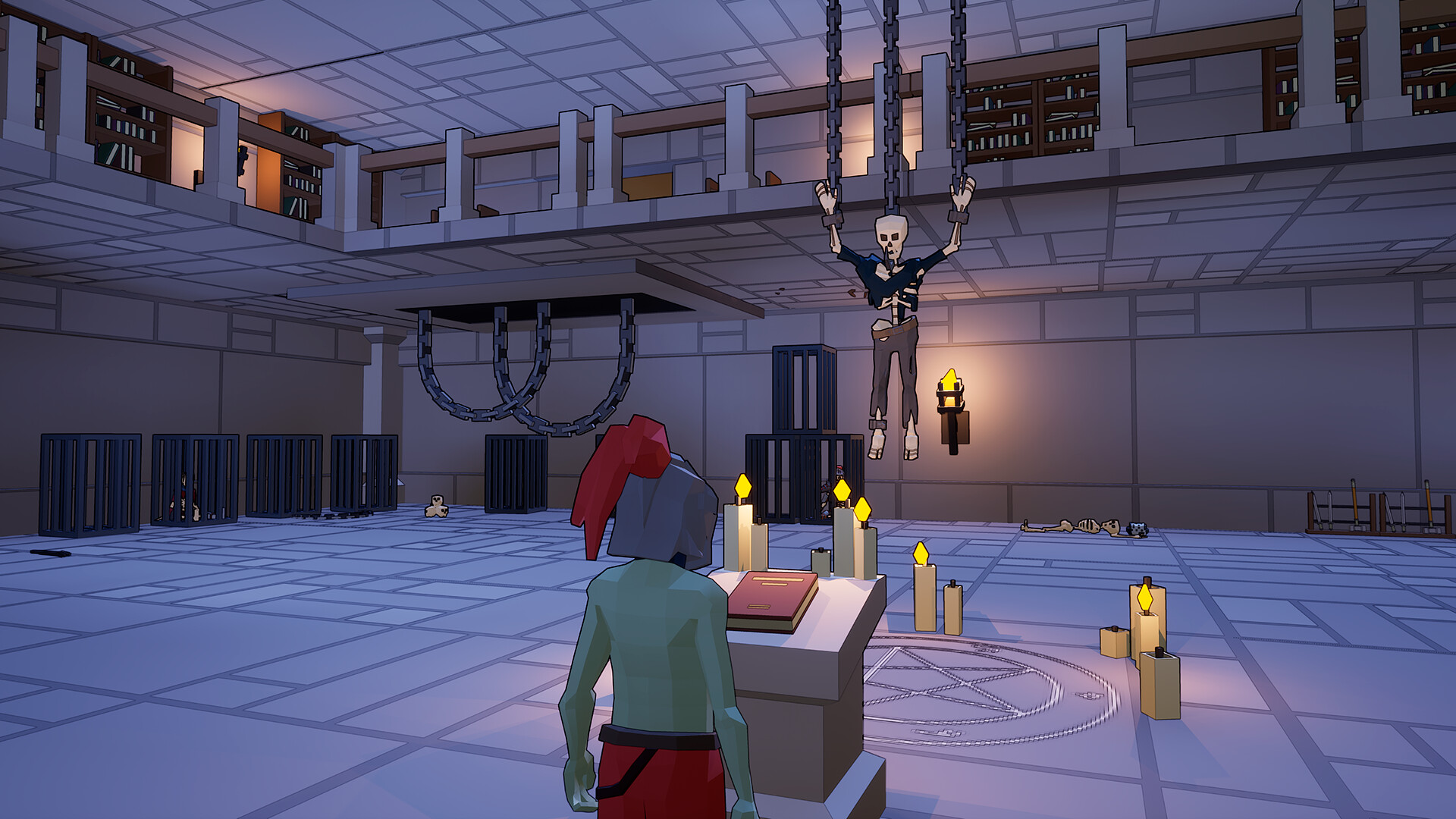 Dimachaerus screenshot 6