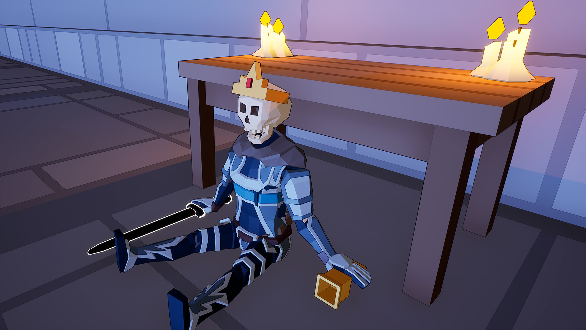 Dimachaerus screenshot 8