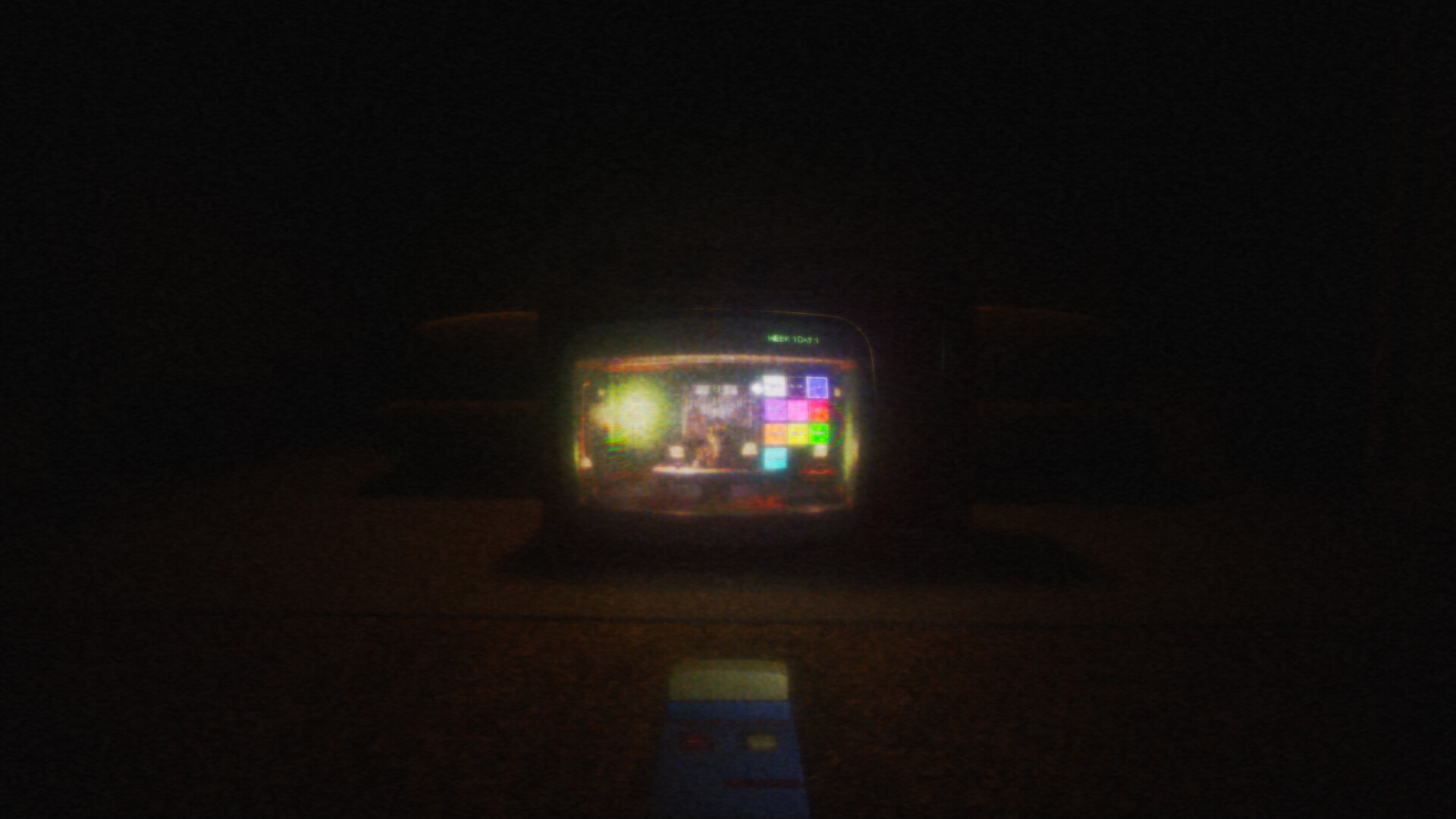 Color Fear screenshot 18