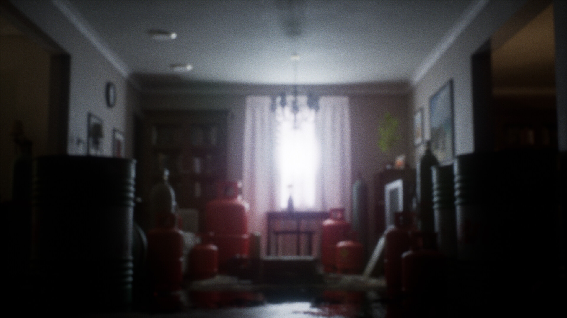 Color Fear screenshot 8