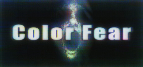 Color Fear — Steam header
