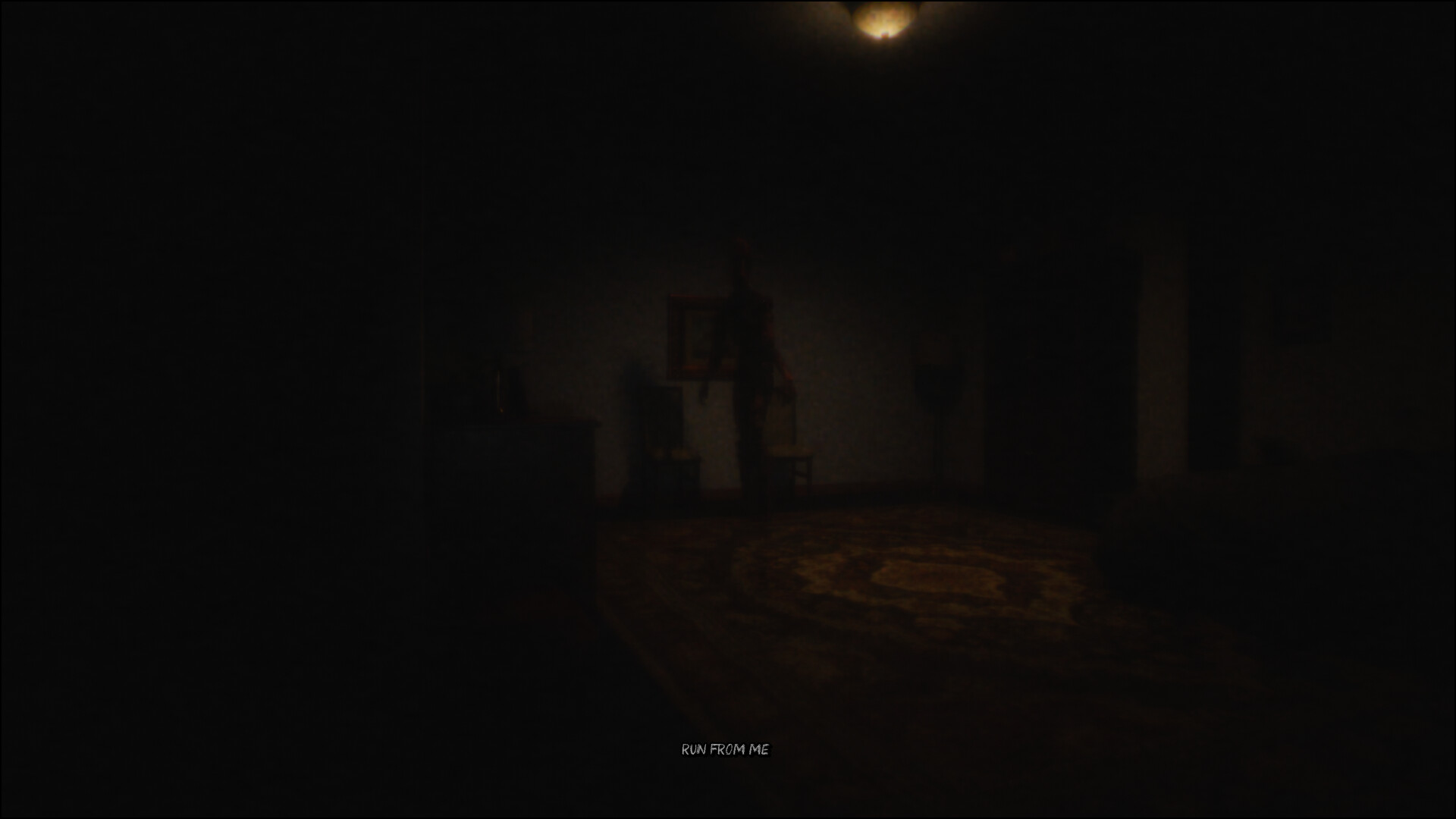 Color Fear screenshot 13