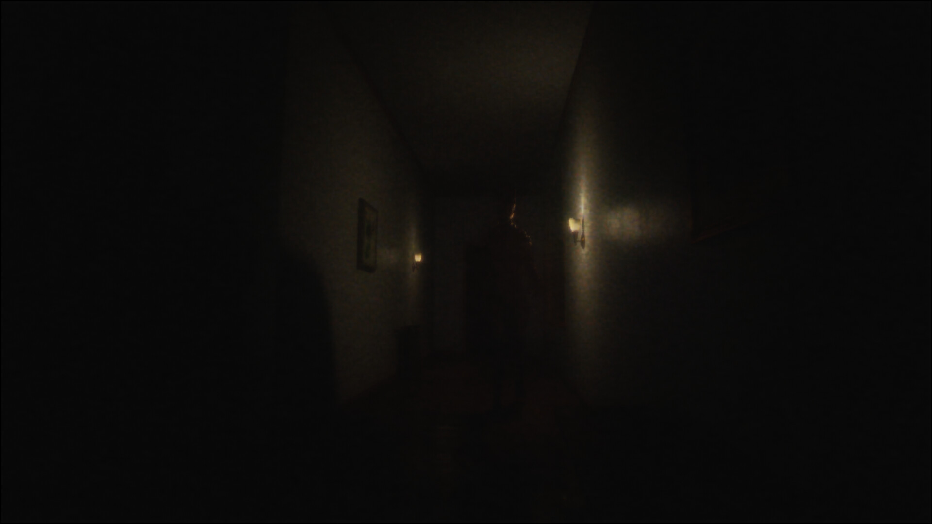Color Fear screenshot 14