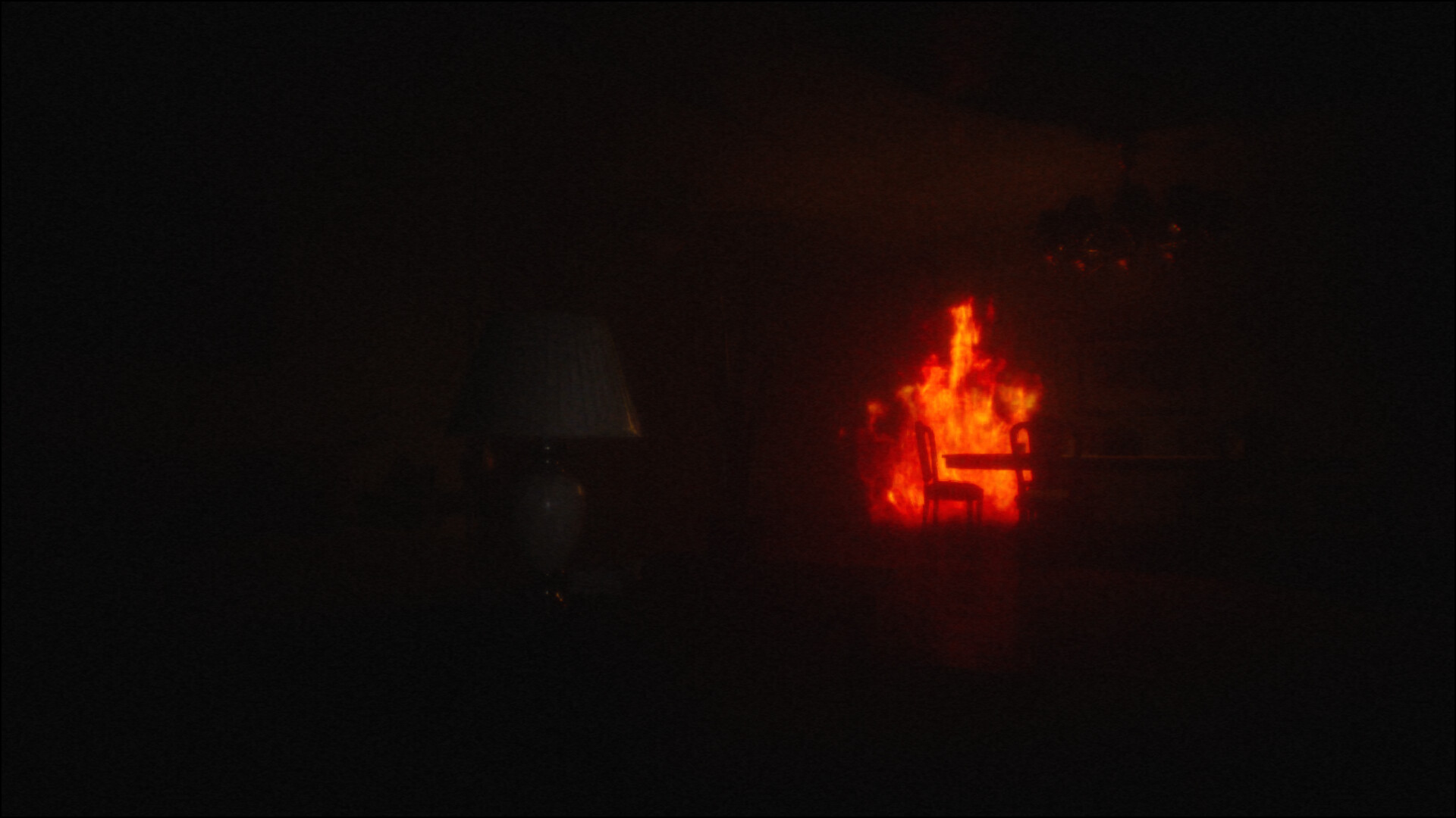 Color Fear screenshot 20