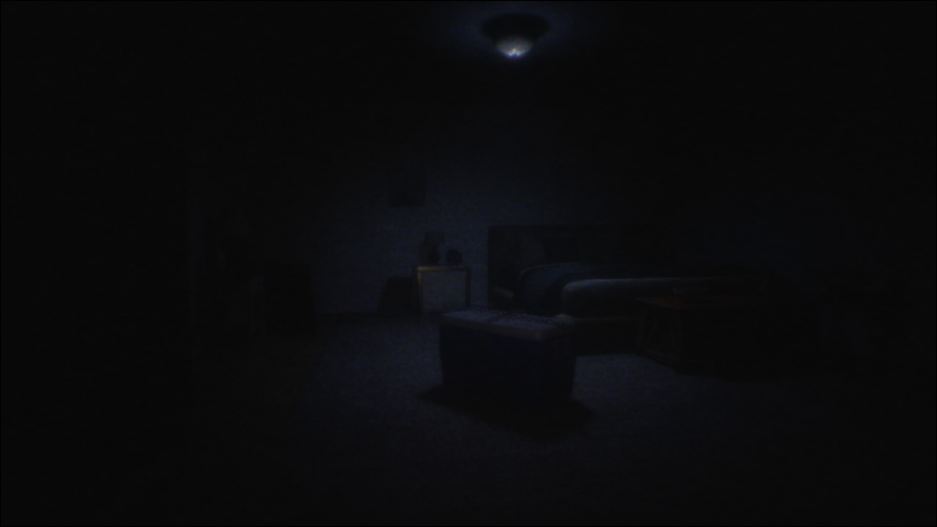 Color Fear screenshot 9