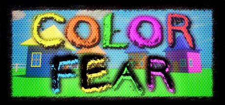 Color Fear Cover Image