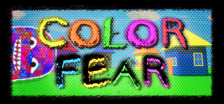 Color Fear Cover Image