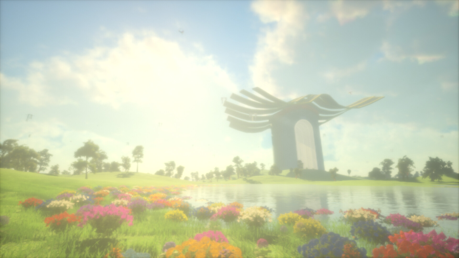 Color Fear screenshot 33