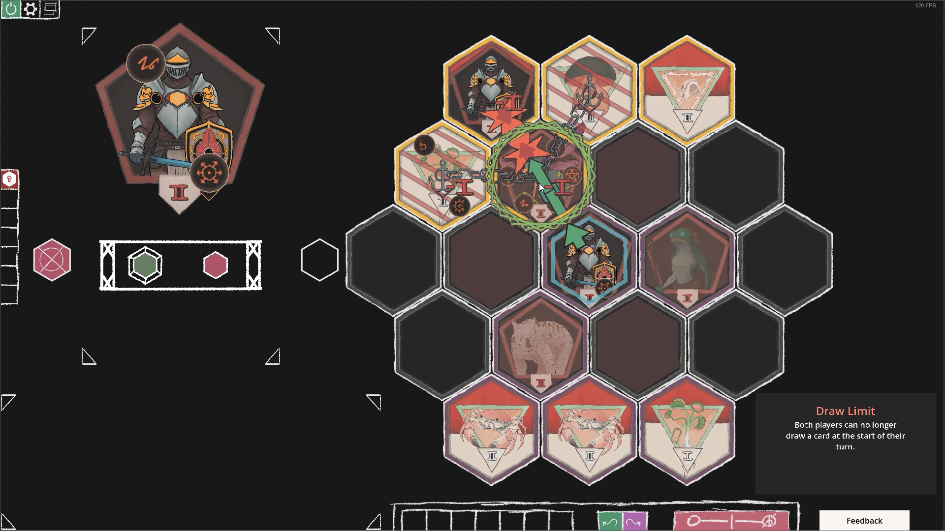 A Witch's Game screenshot 5