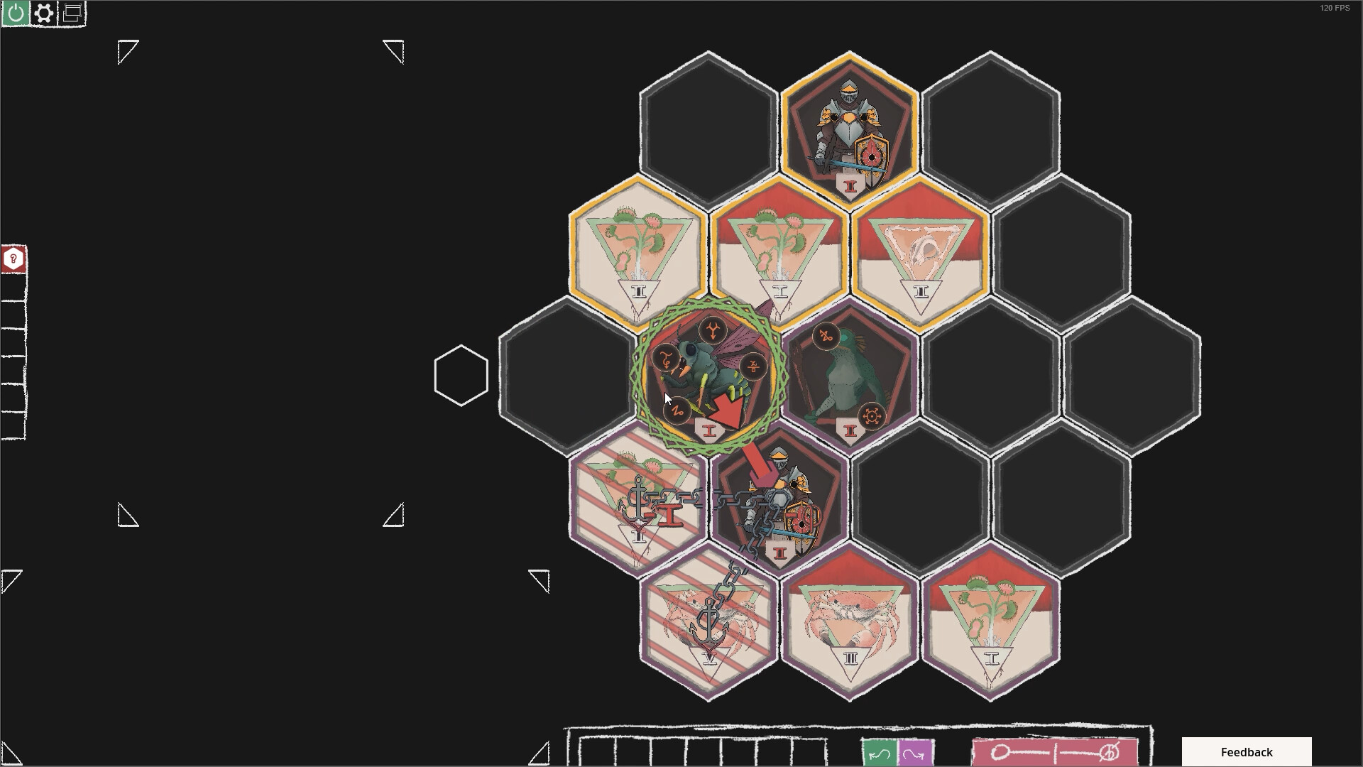 A Witch's Game screenshot 2