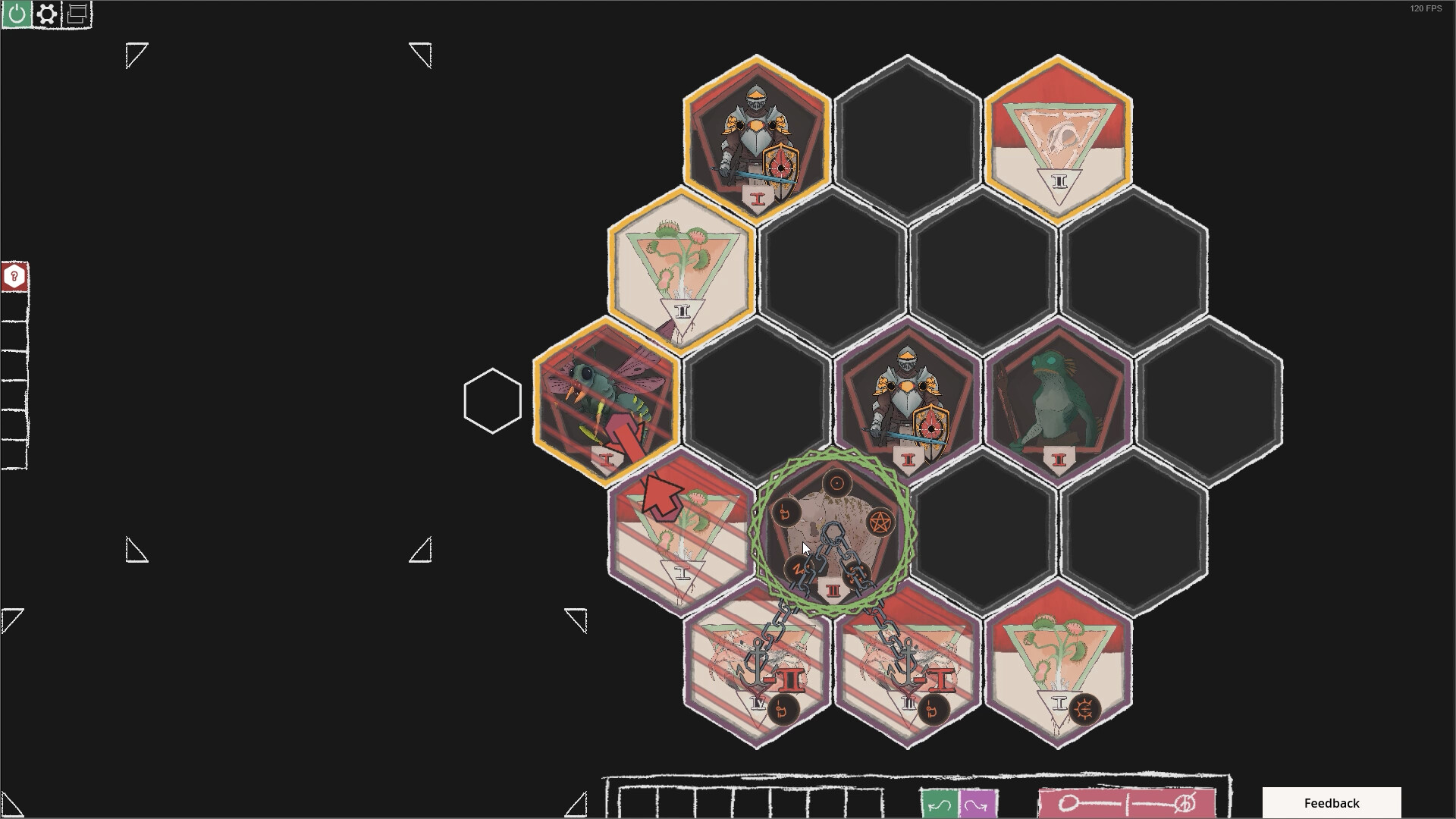 A Witch's Game screenshot 4