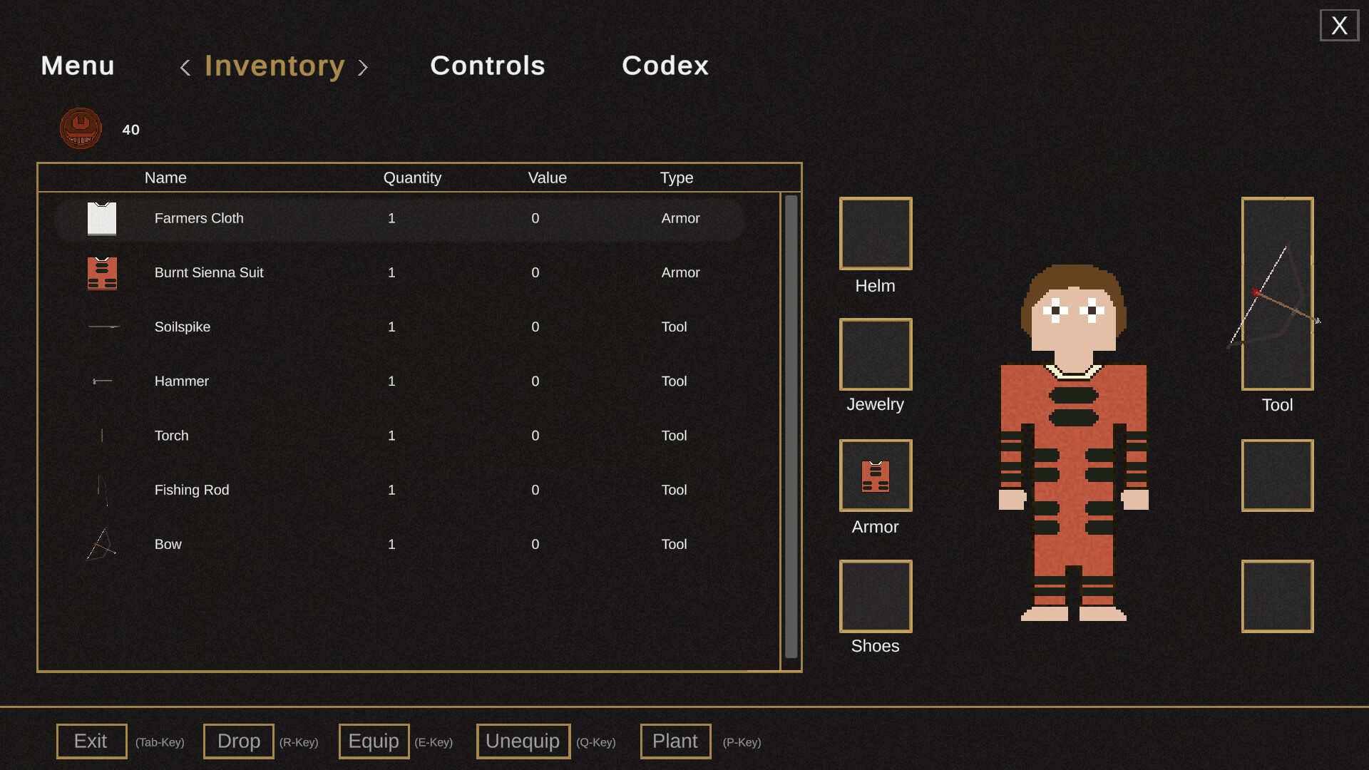 Nocturnal Sun screenshot 4