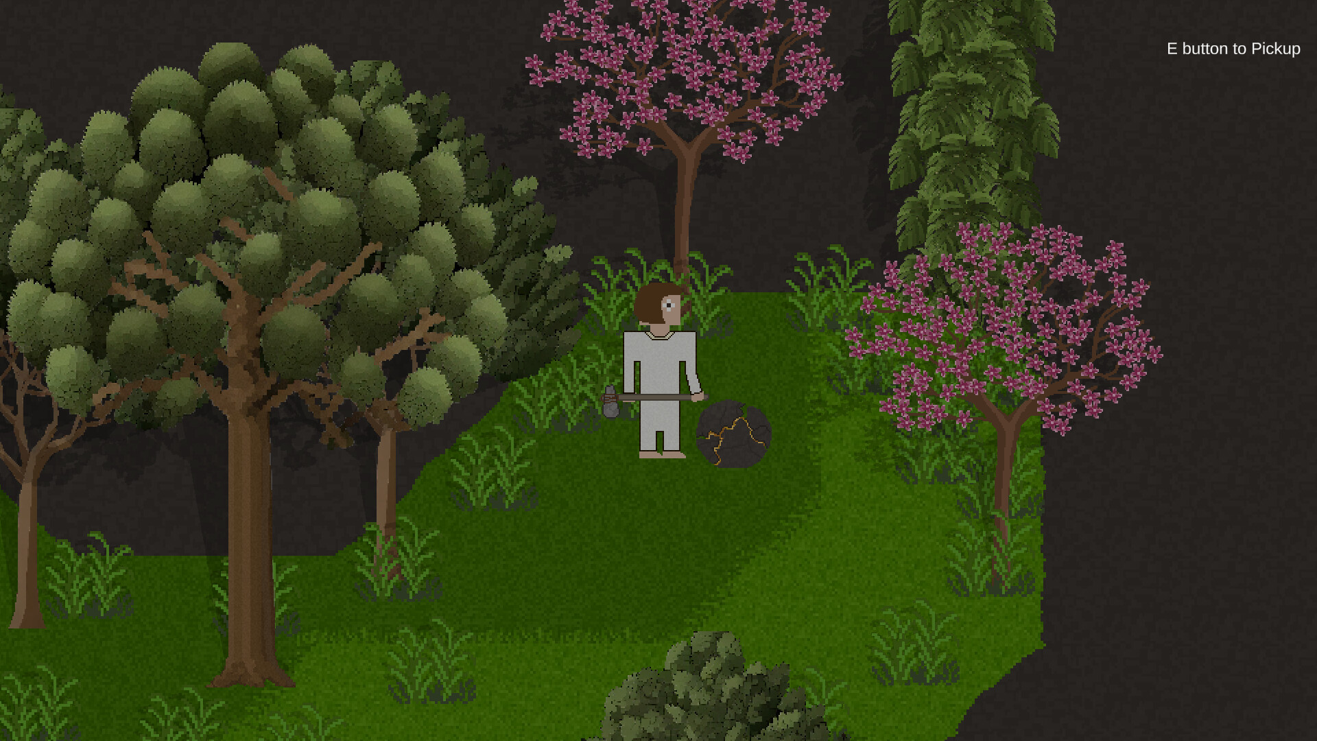 Nocturnal Sun screenshot 11