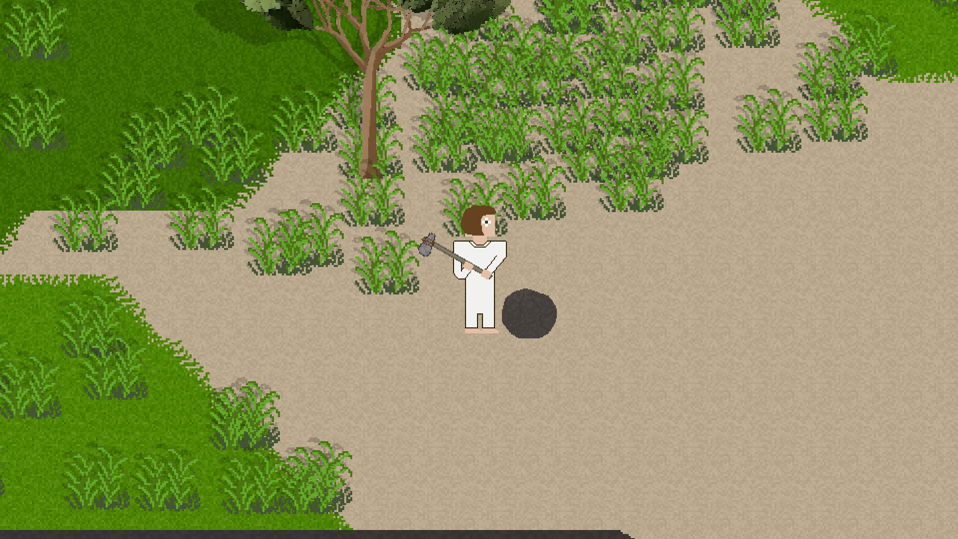 Nocturnal Sun screenshot 2