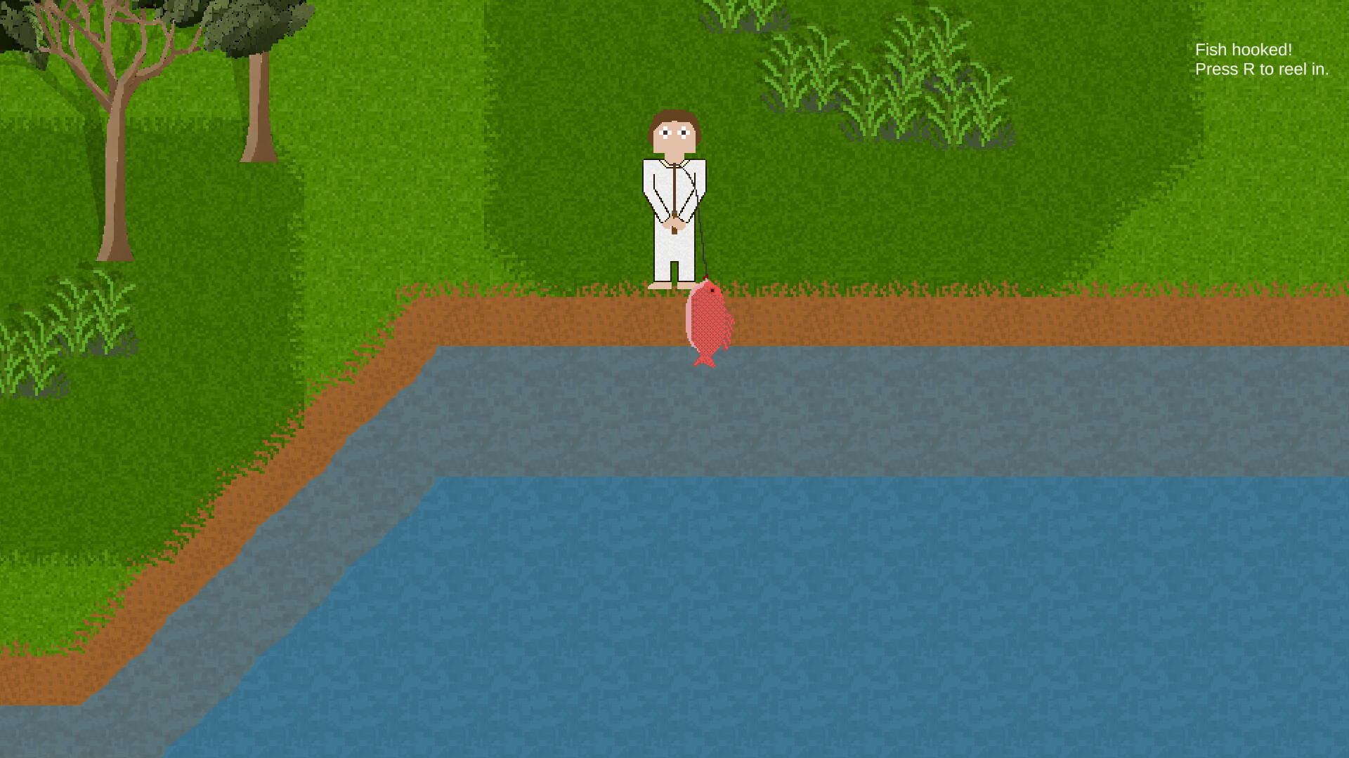 Nocturnal Sun screenshot 6