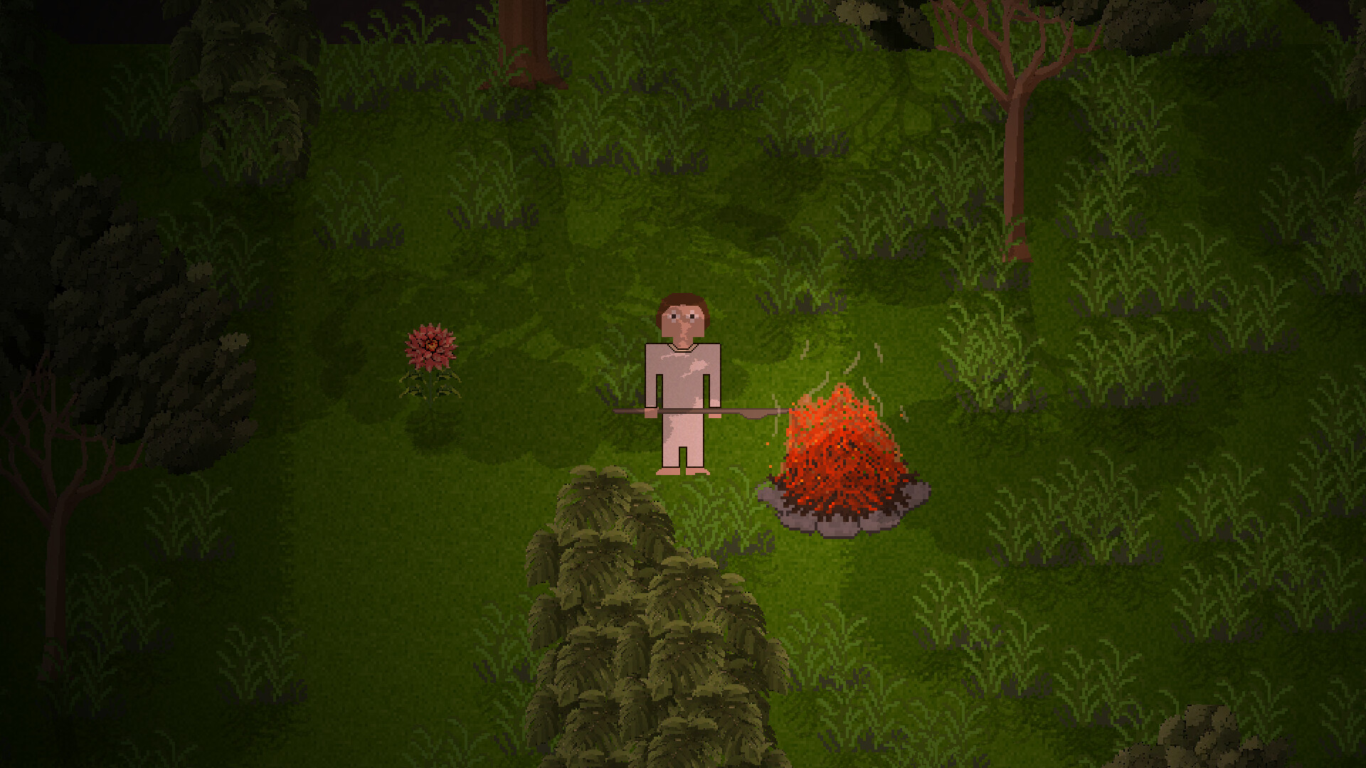 Nocturnal Sun screenshot 3