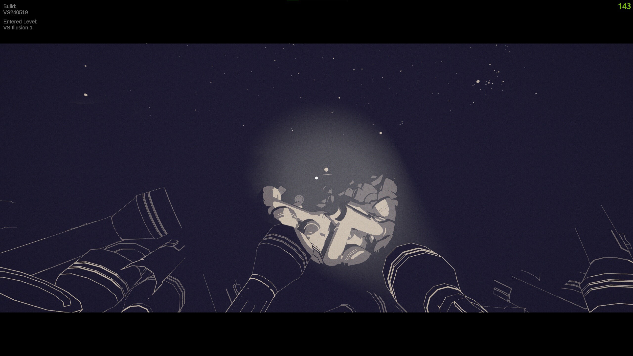 Chiaroscuro screenshot 11