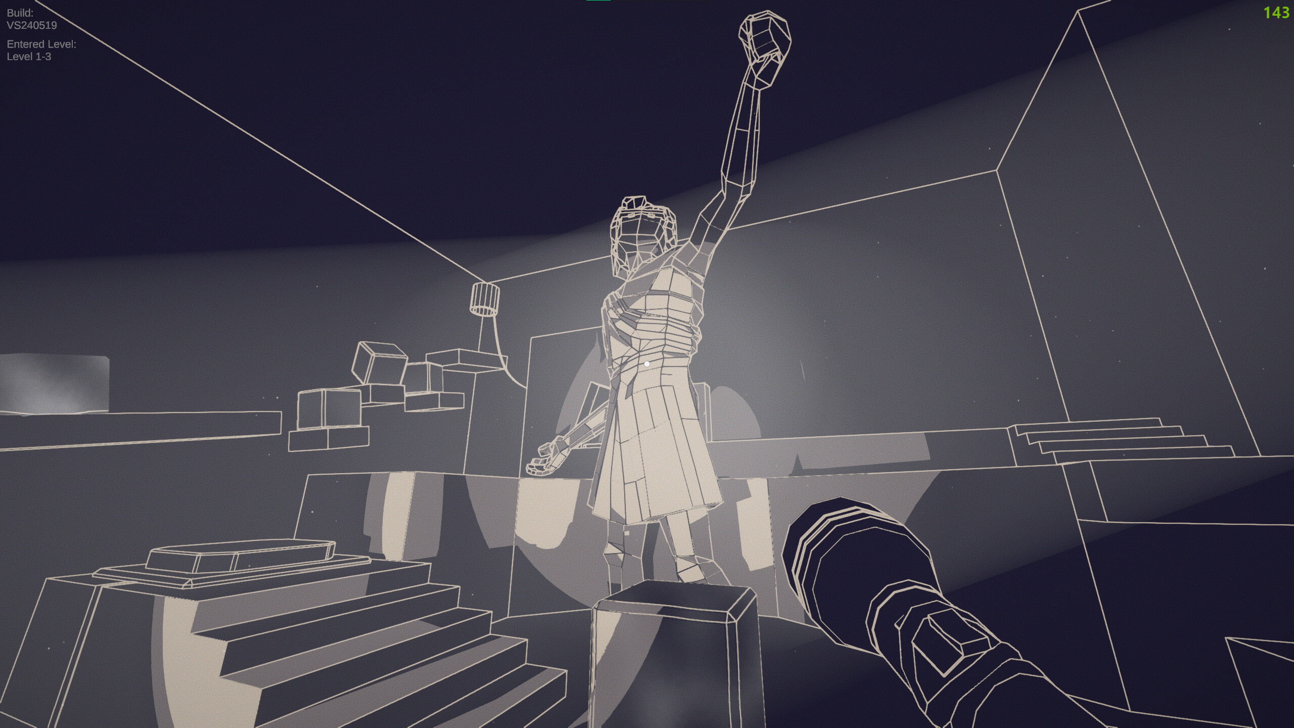 Chiaroscuro screenshot 8