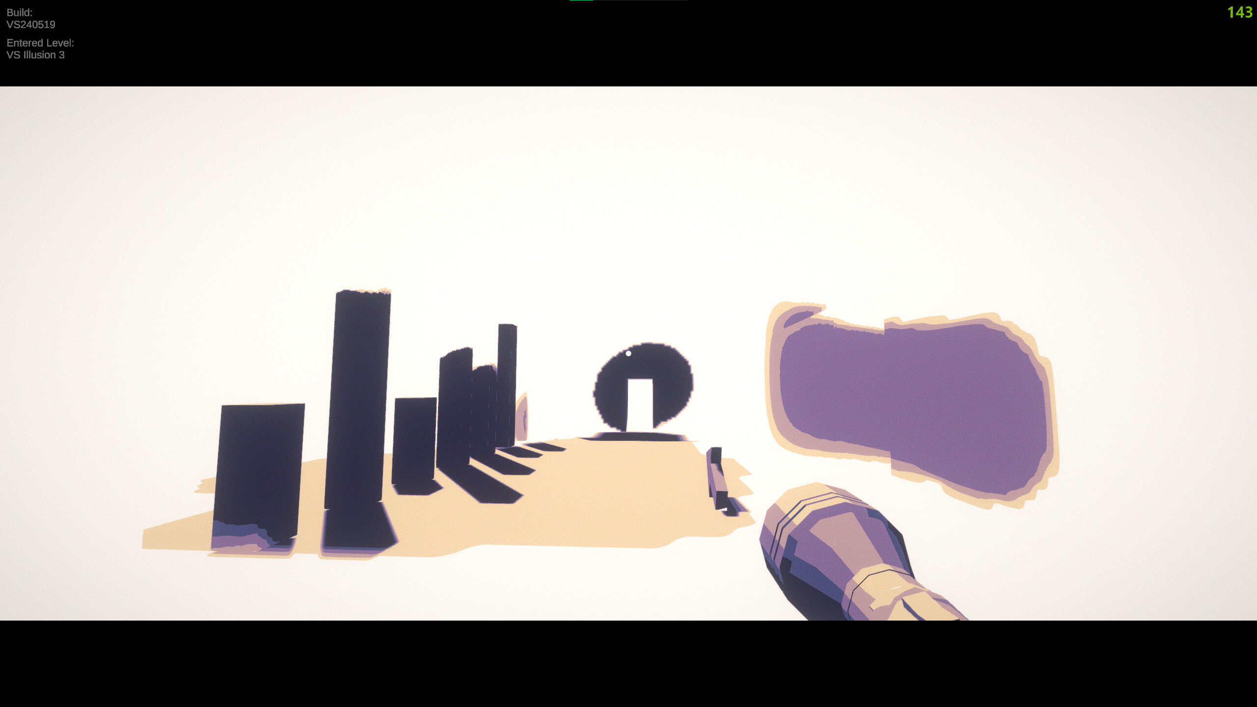 Chiaroscuro screenshot 9
