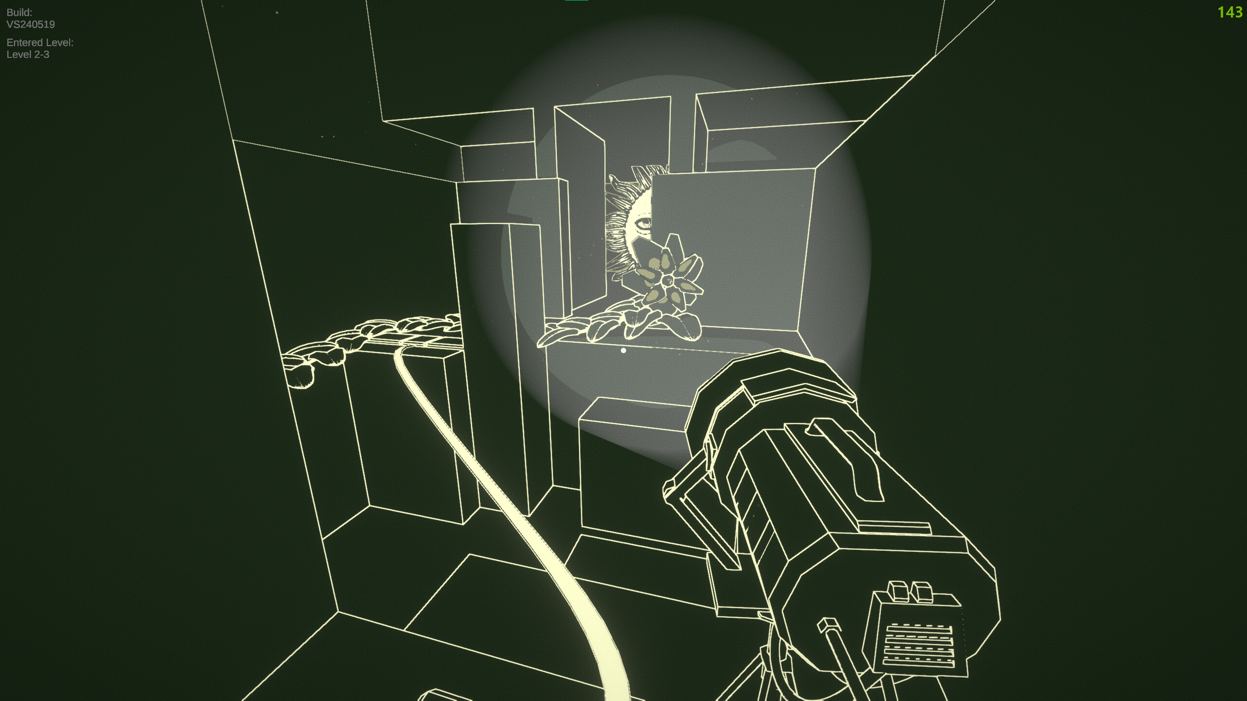 Chiaroscuro screenshot 10