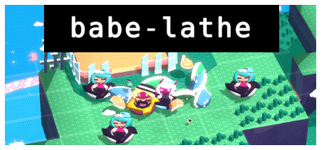 babe-lathe Cover Image