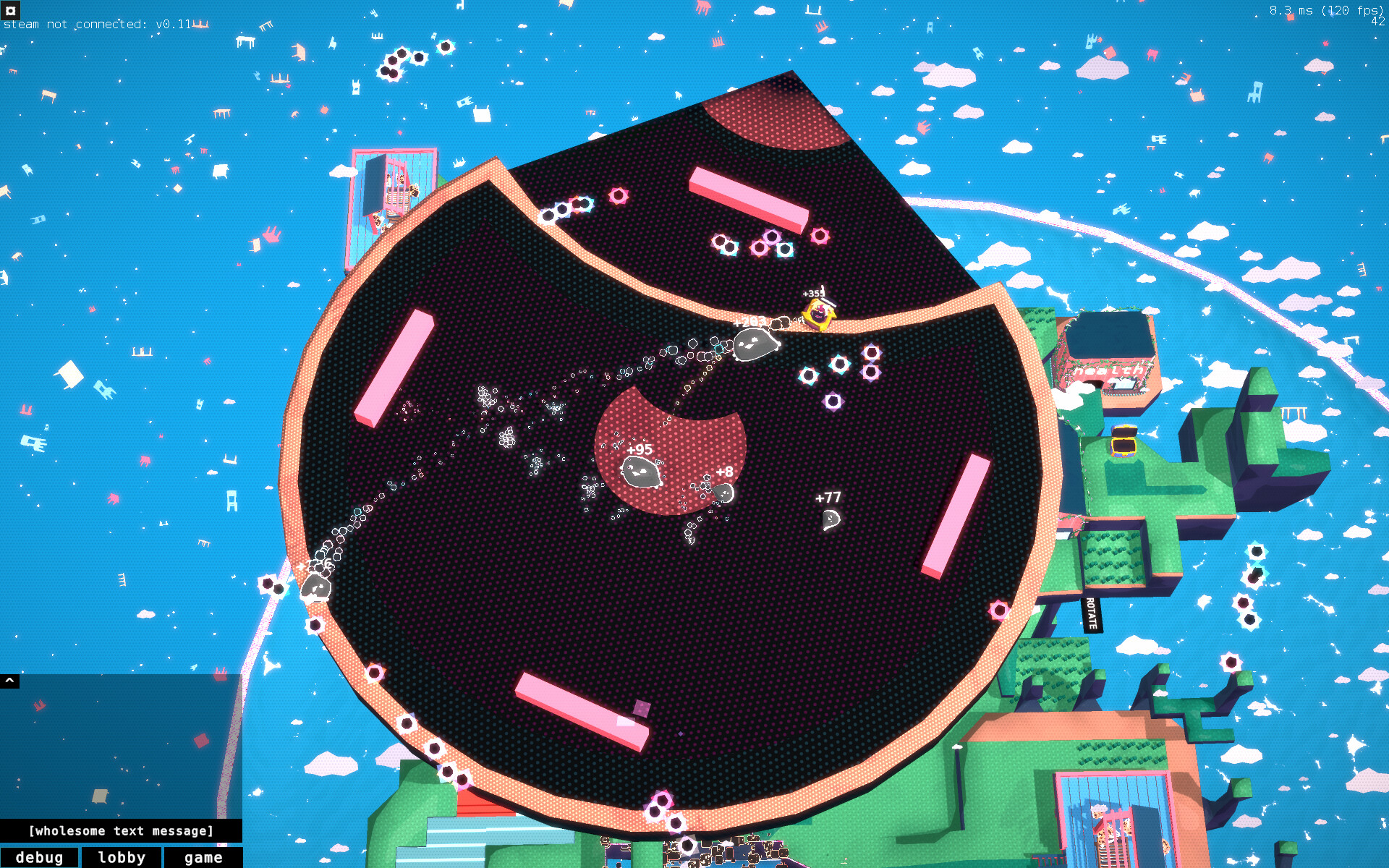 babe-lathe screenshot 5