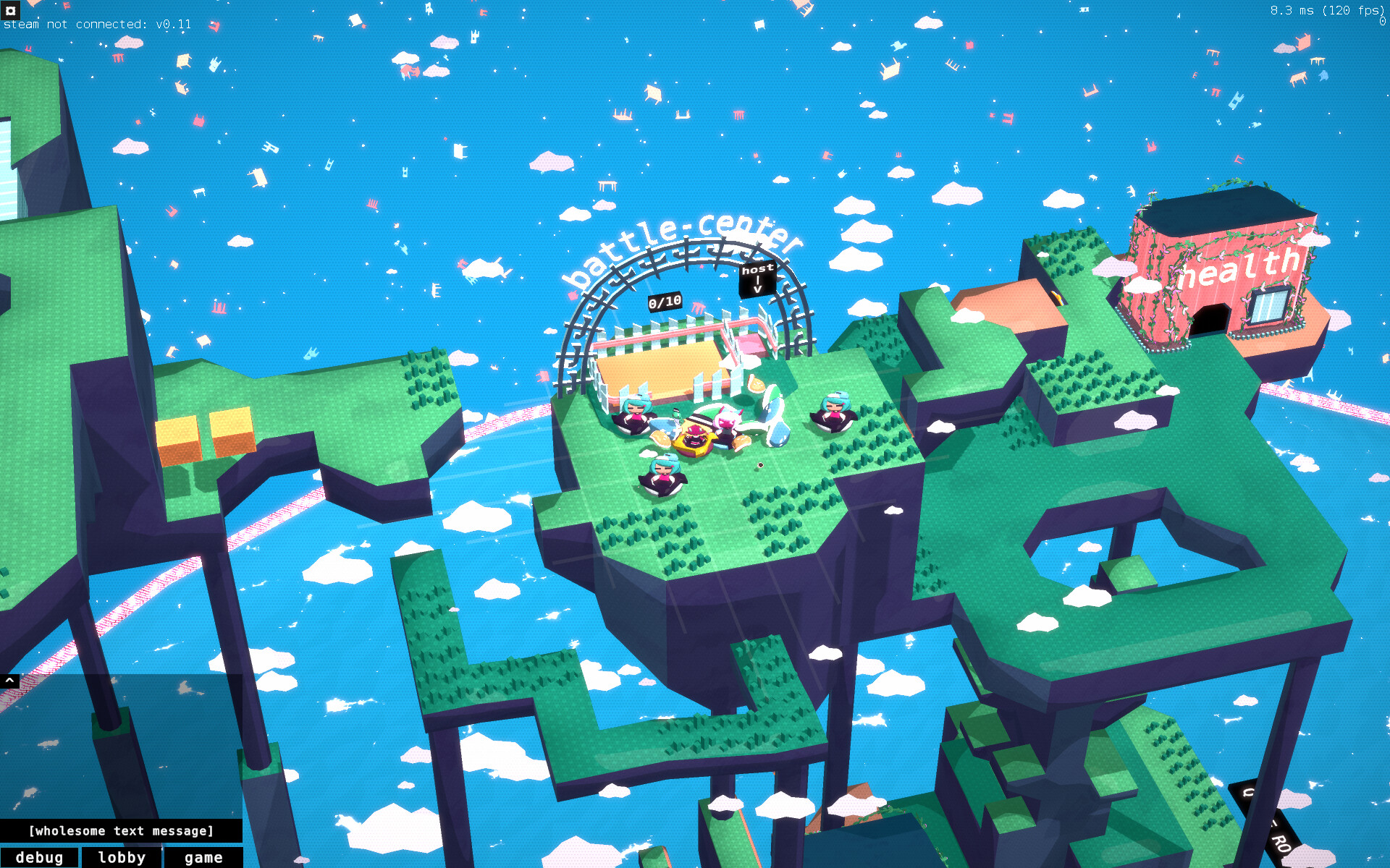 babe-lathe screenshot 6