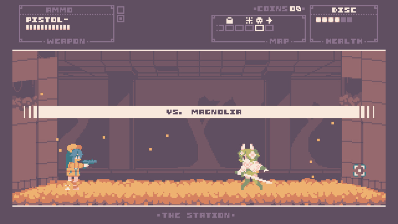 Rabbit Hole screenshot 7