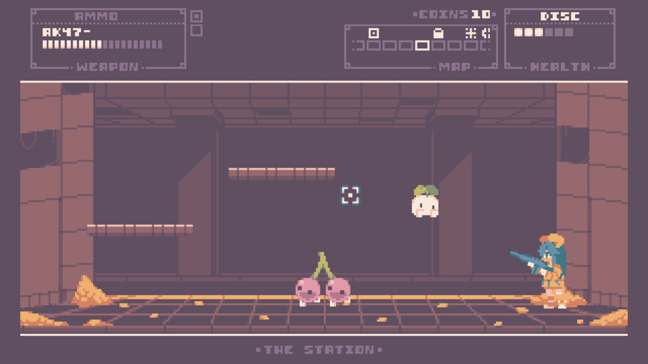 Rabbit Hole screenshot 6