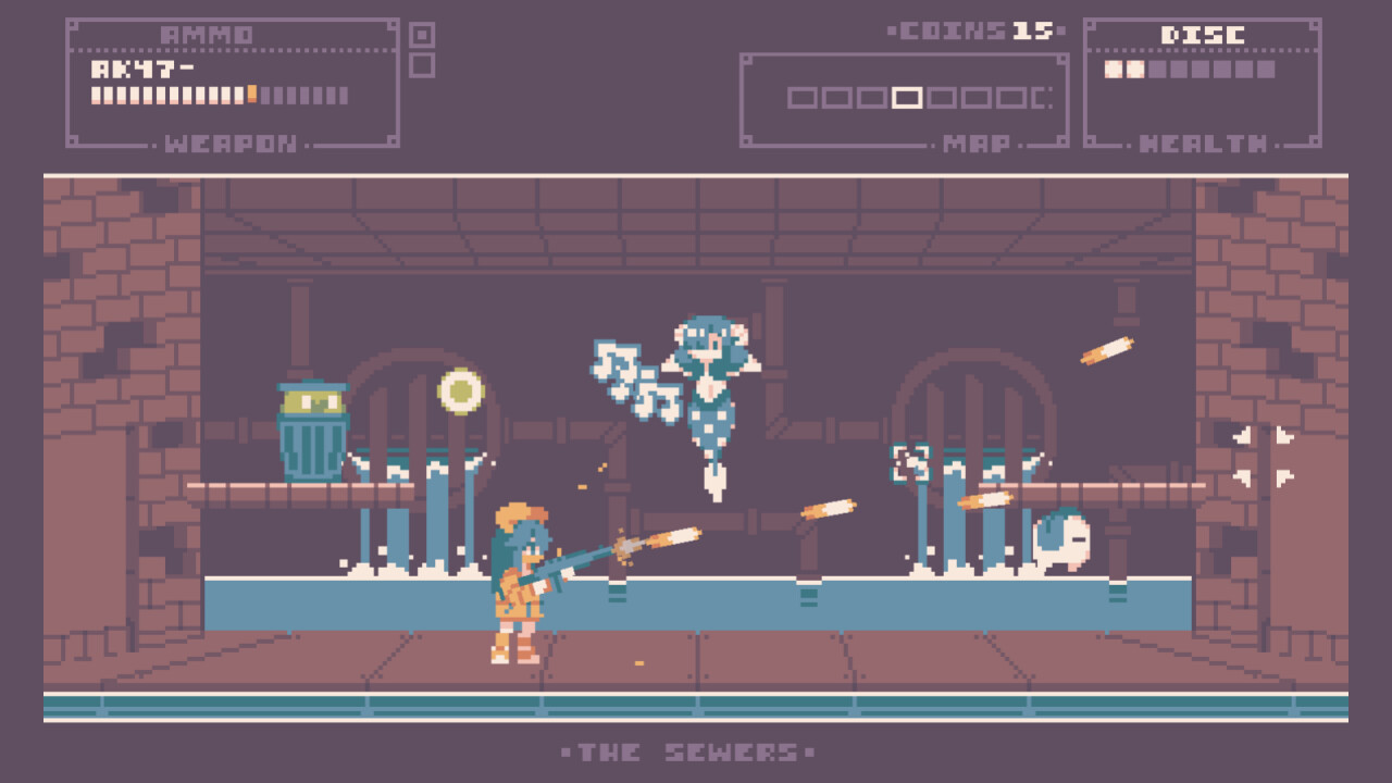 Rabbit Hole screenshot 8