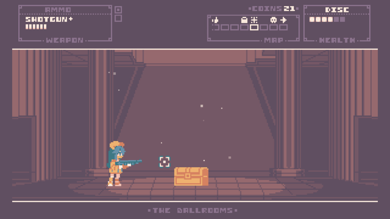 Rabbit Hole screenshot 9