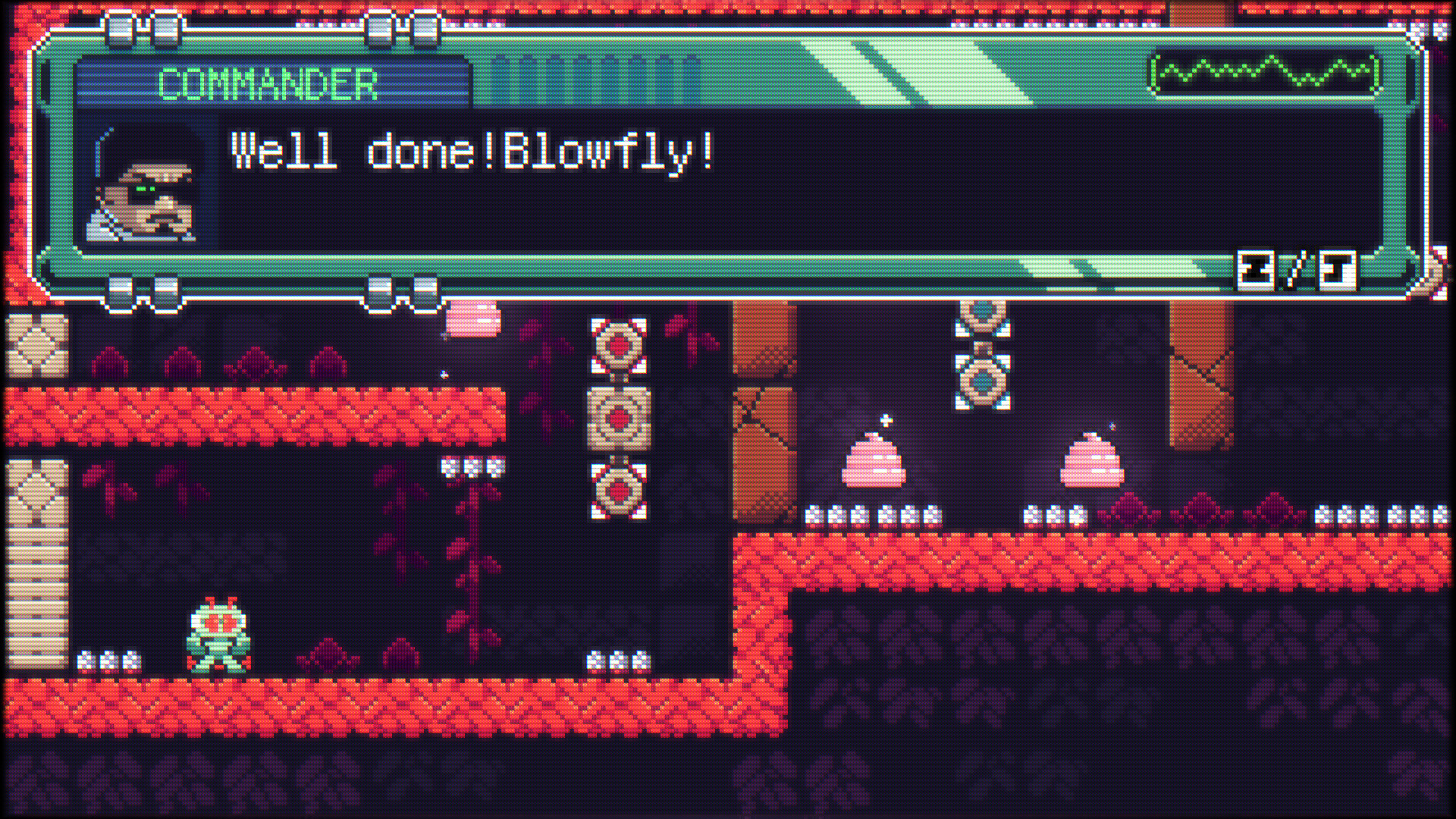 BLOWFLY2:OVERLIMIT screenshot 8