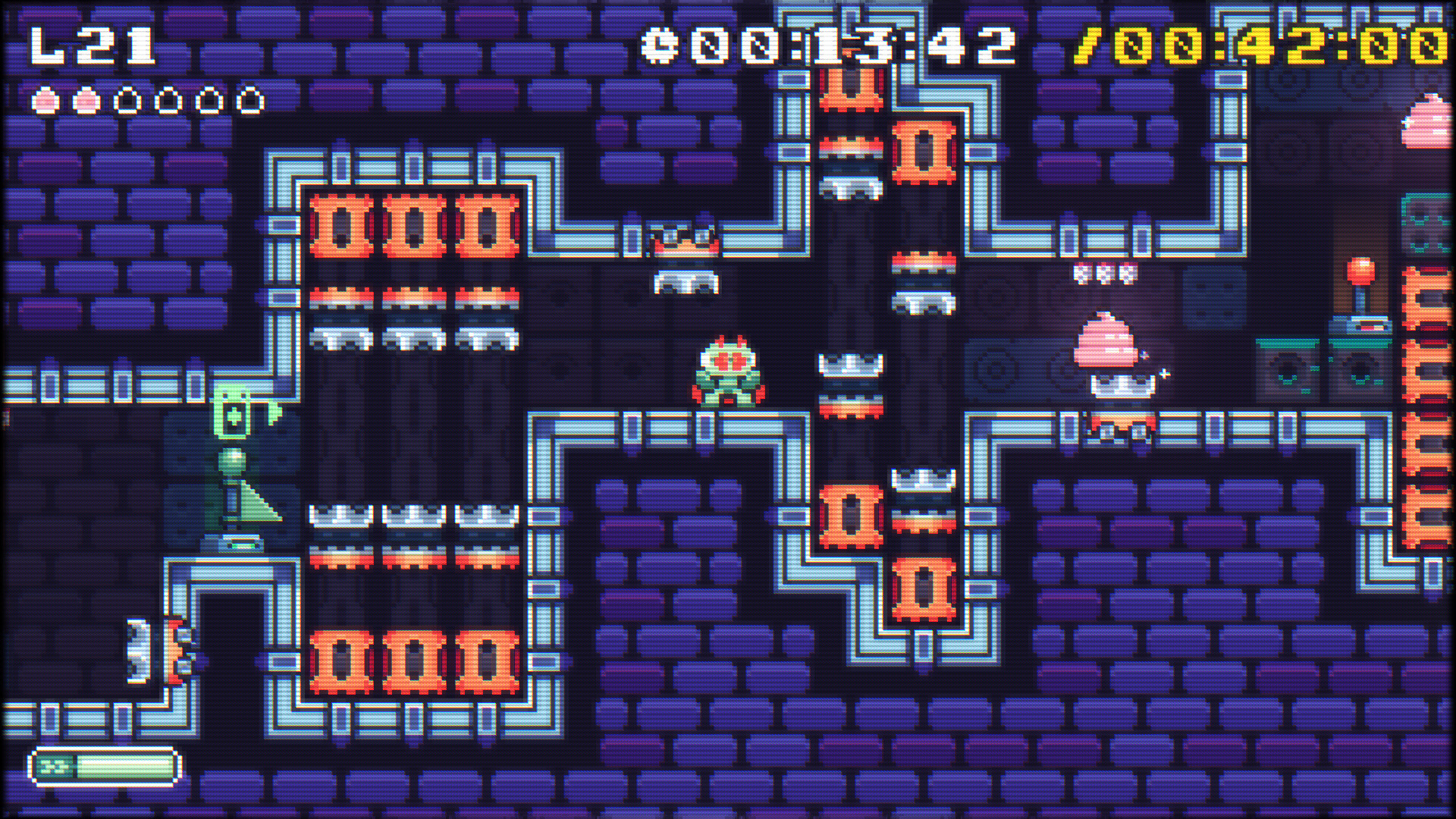 BLOWFLY2:OVERLIMIT screenshot 6