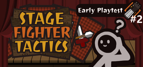 Stage Fighter Tactics