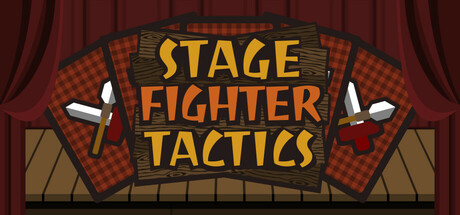 Stage Fighter Tactics banner